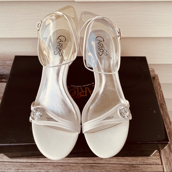 Carlos Santana Shoes - Picture 6 of 14